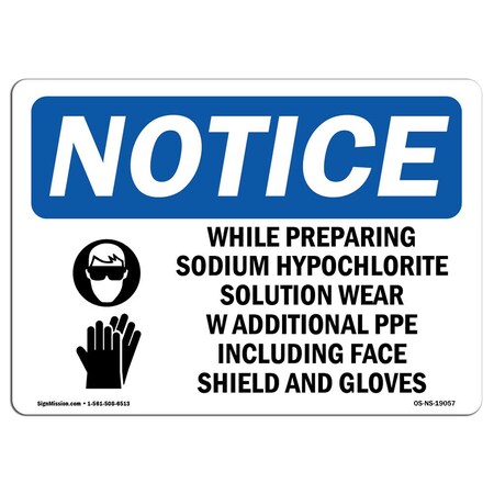 Signmission